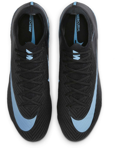 NIKE Artificial-grass Low-top Football Boot Mercurial Vapor 16 Elite på
