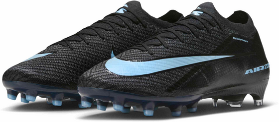 NIKE Artificial-grass Low-top Football Boot Mercurial Vapor 16 Elite på