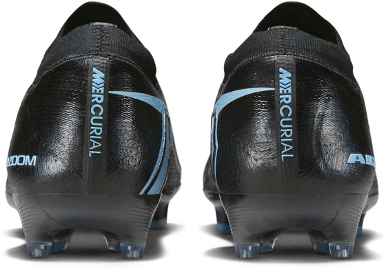 NIKE Artificial-grass Low-top Football Boot Mercurial Vapor 16 Elite på