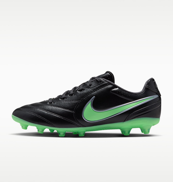 NIKE Artificial-grass Low-top Football Boots Tiempo Ligera Pro på