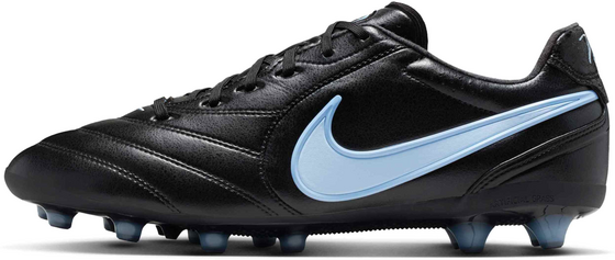 NIKE Artificial-grass Low-top Football Boots Tiempo Ligera Pro på