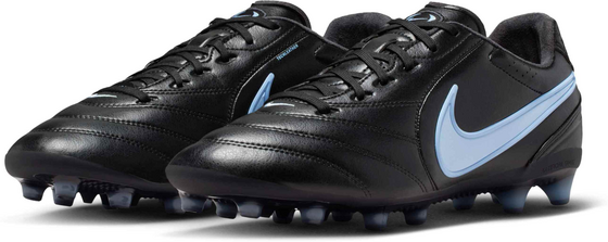 NIKE Artificial-grass Low-top Football Boots Tiempo Ligera Pro på