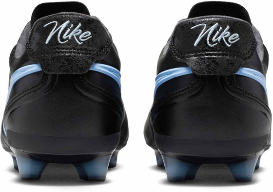 NIKE Artificial-grass Low-top Football Boots Tiempo Ligera Pro på