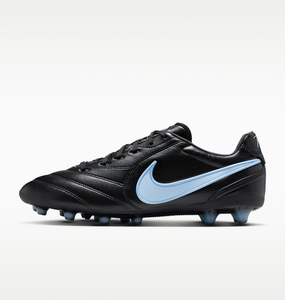 NIKE Artificial-grass Low-top Football Boots Tiempo Ligera Pro på