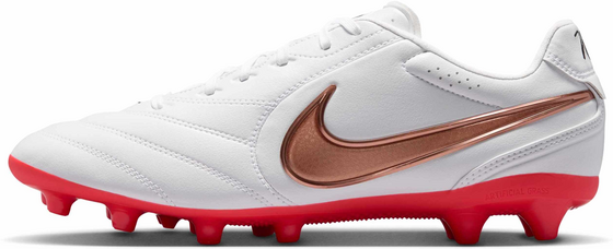 NIKE Artificial-grass Low-top Football Boots Tiempo Ligera Pro på