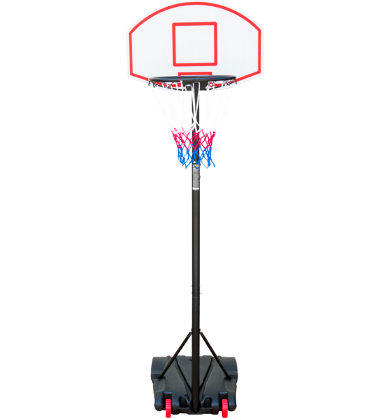 ASG Asg Basketboll Stand Yard 1,79-2,13 M. på