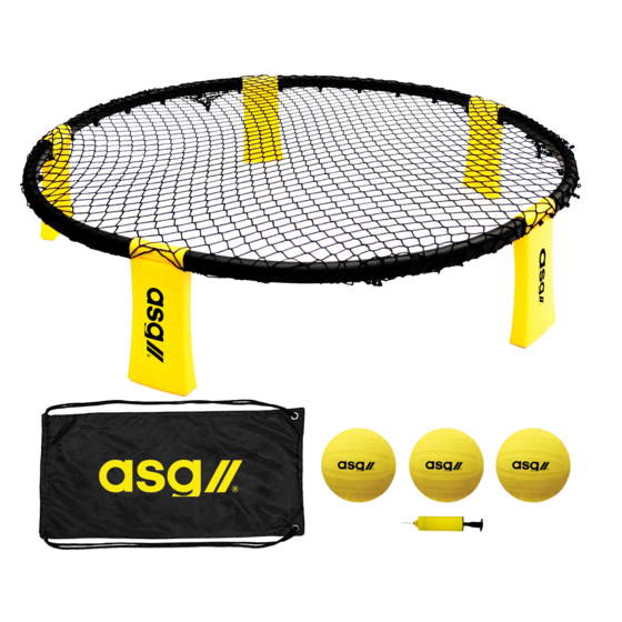 ASG Asg Smashball Set på