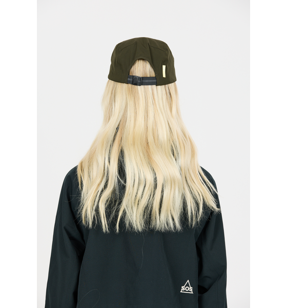 SOS Ash på