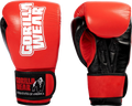 GORILLA WEAR Ashton Pro Boxing Gloves på