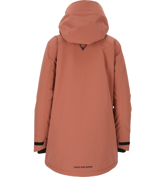 SOS Aspen Ski Jacket på