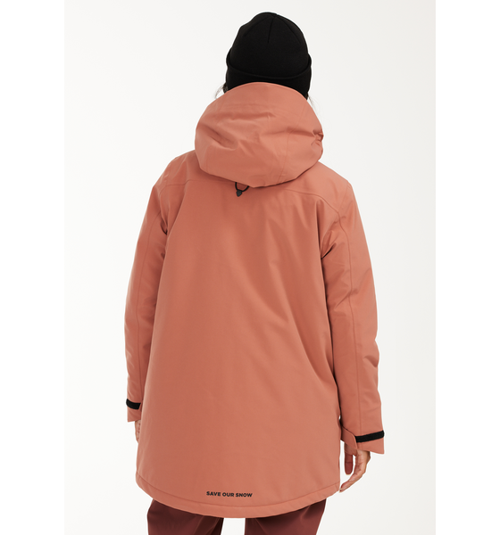 SOS Aspen Ski Jacket på
