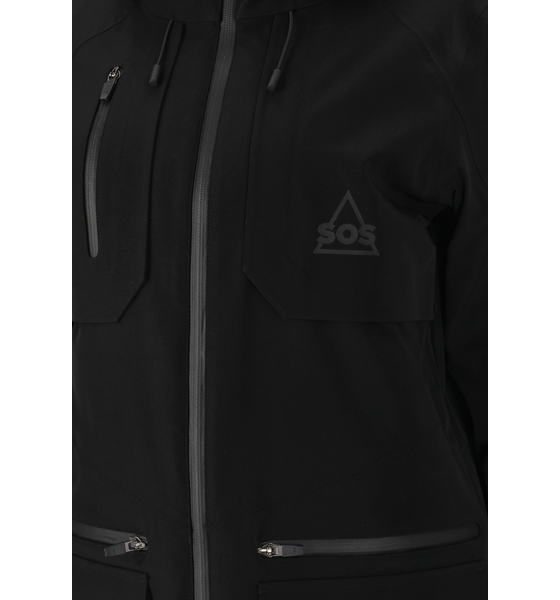 SOS Aspen Ski Jacket på