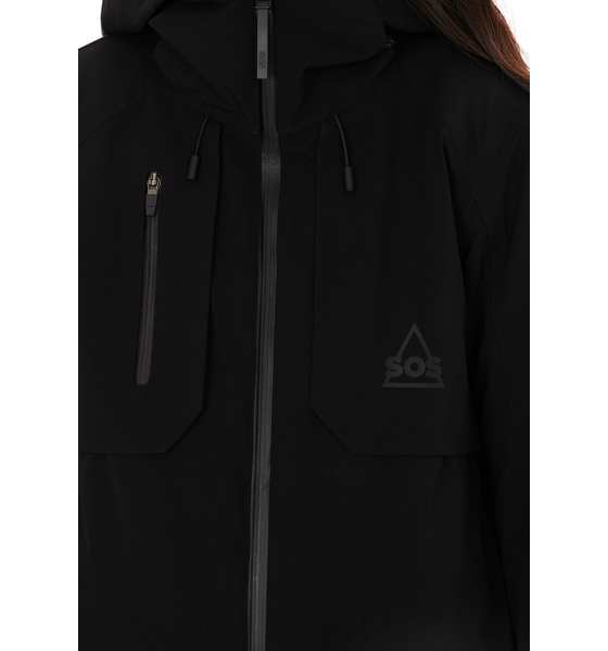 SOS Aspen Ski Jacket på