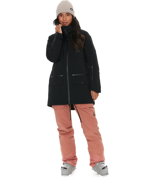 SOS Aspen Ski Jacket på
