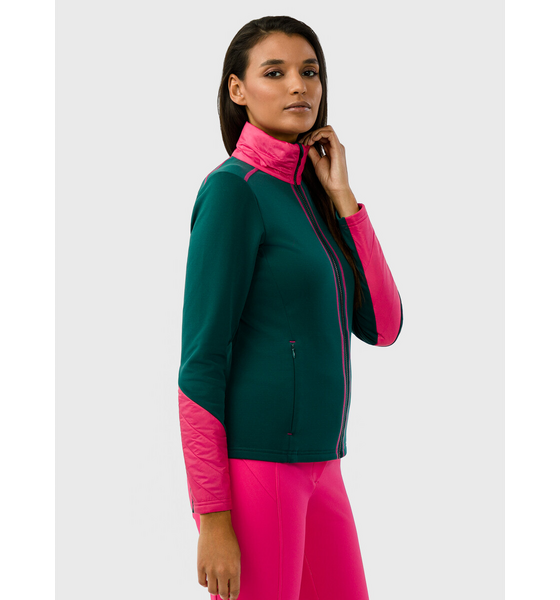 HEAD Asteria Fz Midlayer Women på