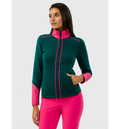 HEAD Asteria Fz Midlayer Women på