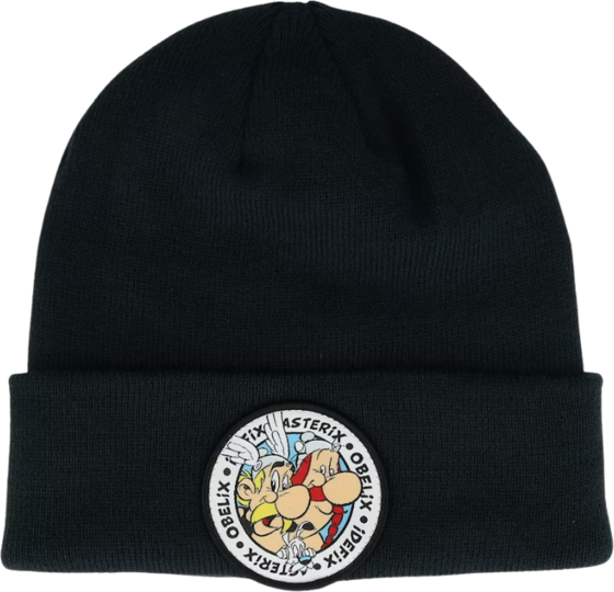 CAPSLAB Asterix And Obelix Beanie på