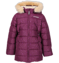 ZIGZAG Astrid Quilted Jacket på
