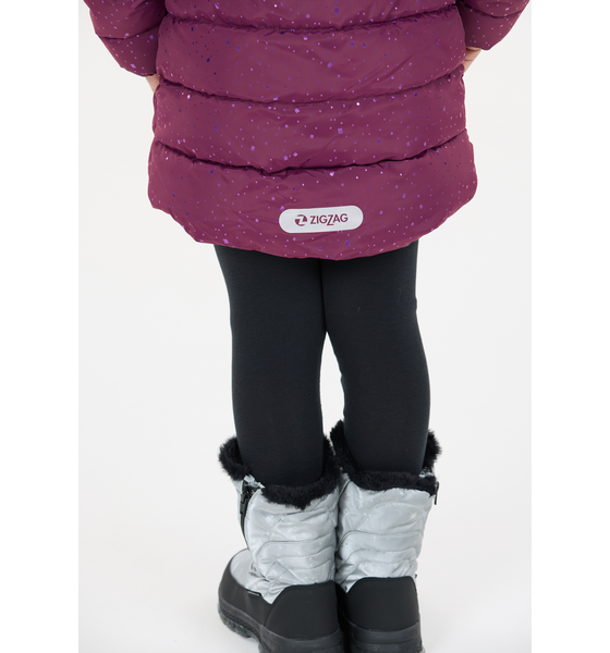 ZIGZAG Astrid Quilted Jacket på