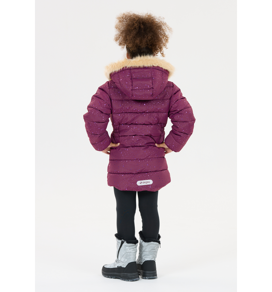 ZIGZAG Astrid Quilted Jacket på