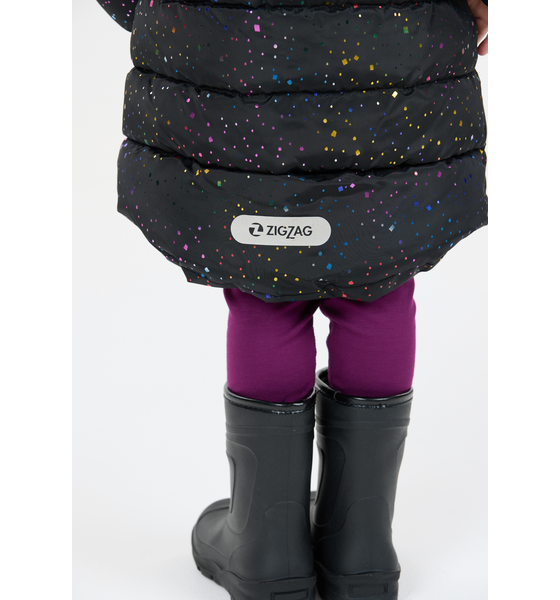 ZIGZAG Astrid Quilted Jacket på