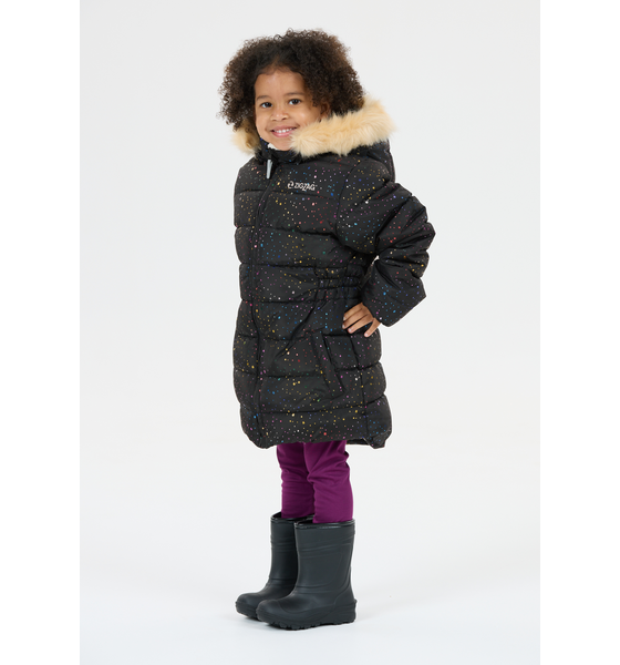 ZIGZAG Astrid Quilted Jacket på