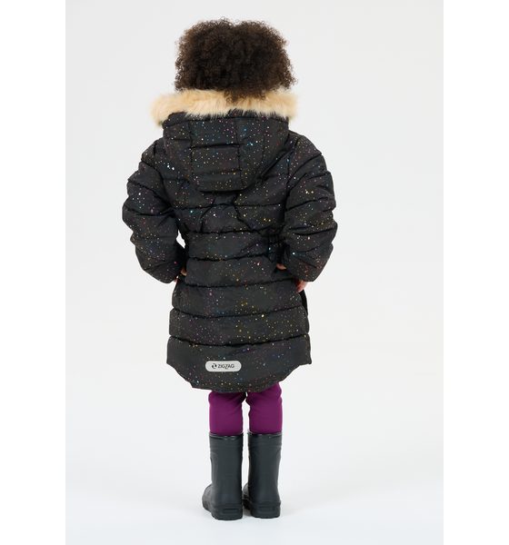 ZIGZAG Astrid Quilted Jacket på