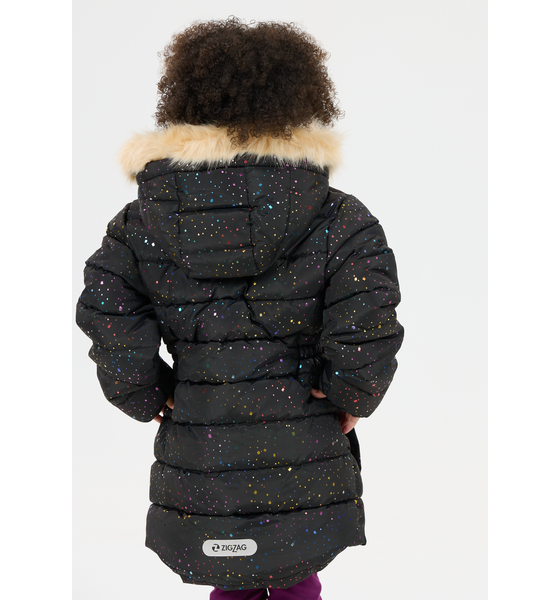 ZIGZAG Astrid Quilted Jacket på