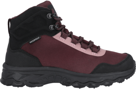 WHISTLER Atenst Lace-up Boots på