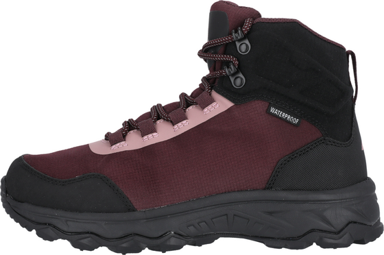 WHISTLER Atenst Lace-up Boots på