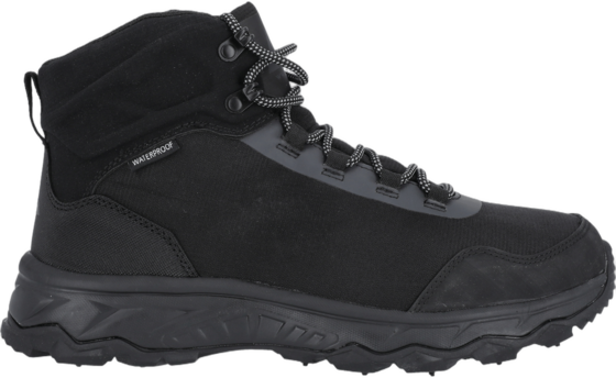 WHISTLER Atenst Lace-up Boots på