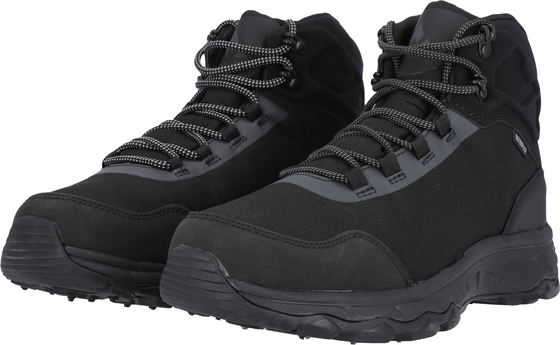 WHISTLER Atenst Lace-up Boots på