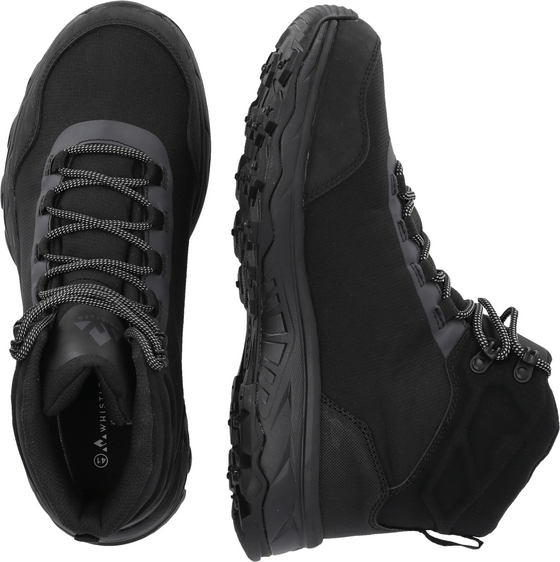 WHISTLER Atenst Lace-up Boots på