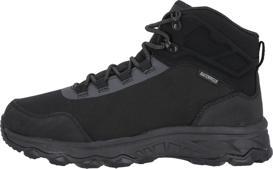WHISTLER Atenst Lace-up Boots på