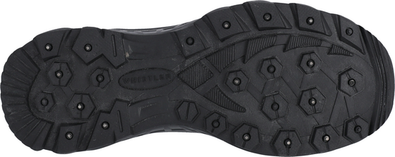 WHISTLER Atenst Lace-up Boots på