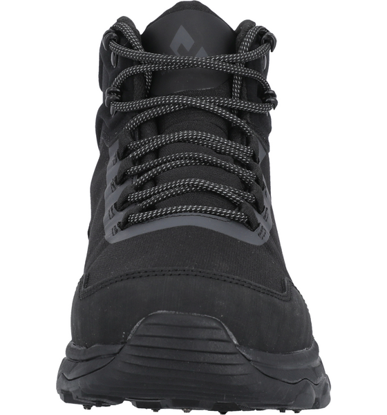 WHISTLER Atenst Lace-up Boots på