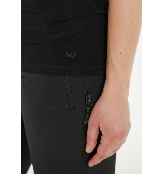 WHISTLER Athene Functional Shirt på