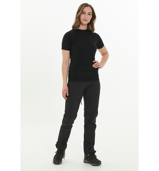 WHISTLER Athene Functional Shirt på