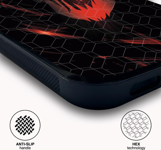 PHONECASES3D Athletic Club Official 3d Phone Case Design 10 på