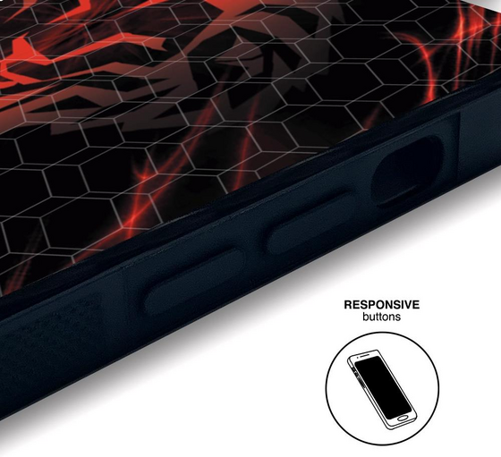 PHONECASES3D Athletic Club Official 3d Phone Case Design 10 på