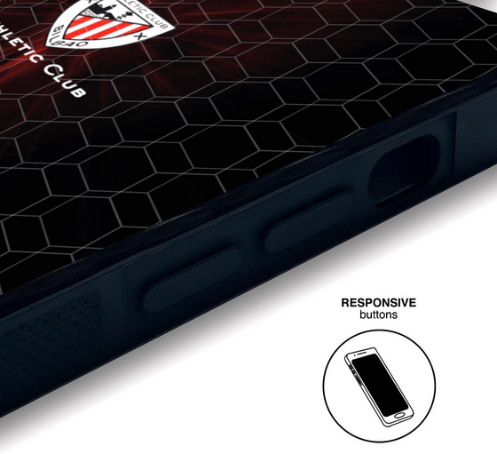 PHONECASES3D Athletic Club Official 3d Phone Case Design 13 på