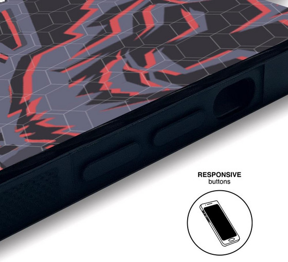 PHONECASES3D Athletic Club Official 3d Phone Case Design 14 på