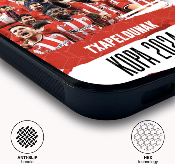 PHONECASES3D Athletic Club Official 3d Phone Case Design 27 på