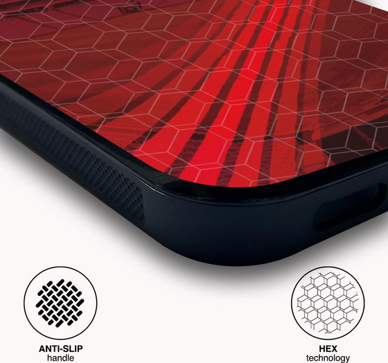 PHONECASES3D Athletic Club Official 3d Phone Case Design 9 på
