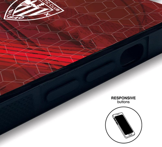 PHONECASES3D Athletic Club Official 3d Phone Case Design 9 på