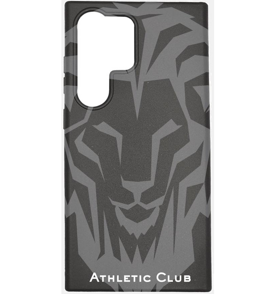 PHONECASES3D Athletic Club Official Compostable Phone Case Design 2 på