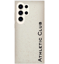 PHONECASES3D Athletic Club Official Compostable Phone Case Design 3 på
