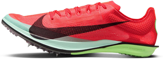 NIKE Athletics Distance Spikes Dragonfly 2 Elite på