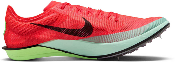 NIKE Athletics Distance Spikes Dragonfly 2 Elite på