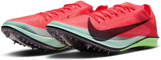 NIKE Athletics Distance Spikes Dragonfly 2 Elite på